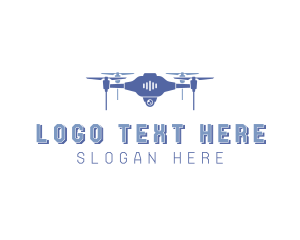 Drone Aerial Photography logo