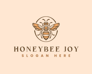 Elegant Bee Apiary logo