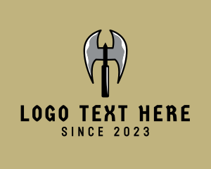 Double Logos | Create a Double Logo | Design.com