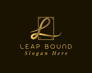 Fashion Jewelry Boutique logo design