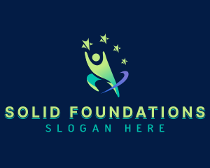 Star Leader Organization logo