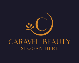 Generic Classy Feminine logo design