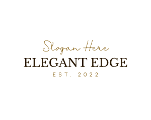 Luxury Style Brand logo