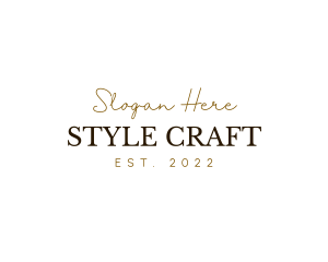 Luxury Style Brand logo