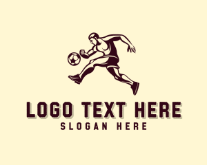 Sports League Competition logo