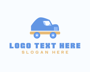 Toy Car Travel  logo