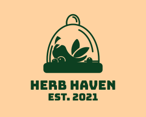 Chili Herbs Ingredients logo