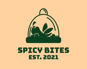 Chili Herbs Ingredients logo