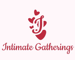 Lovely Valentines Dating logo