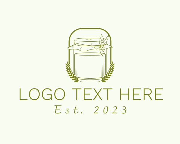 Ferment logo example 1