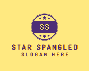 Star Badge Boutique  logo design