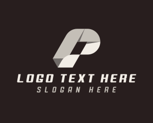  Origami Logistics Delivery logo