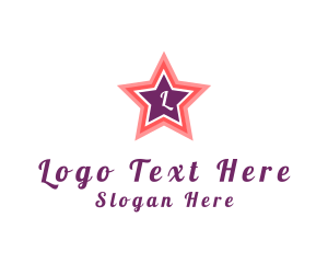 Star Beauty Pageant logo