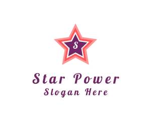 Star Beauty Pageant logo