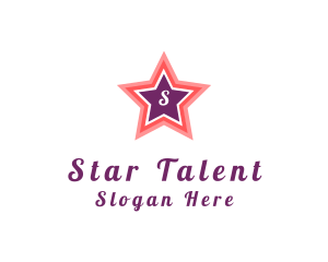 Star Beauty Pageant logo