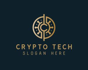 Digital Cryptocurrency Bank logo