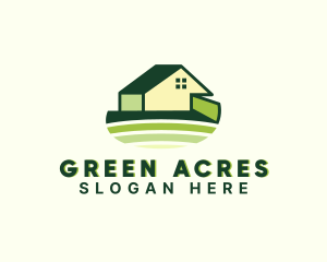 Farm House Field logo