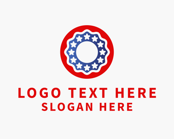Washington logo example 2