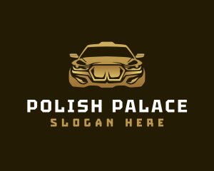 Premium Auto Polish logo