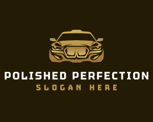 Premium Auto Polish logo