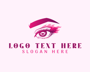 Beauty Makeup Salon logo