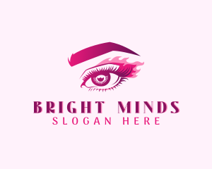 Beauty Makeup Salon logo