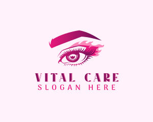 Beauty Makeup Salon logo