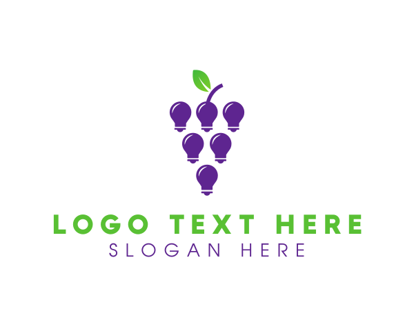 Raspberry logo example 2