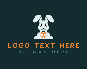 Dental Care Bunny  logo