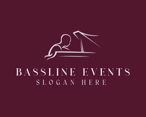 Pianist Concert Performer logo
