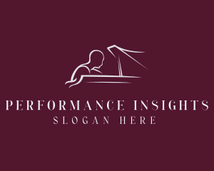 Pianist Concert Performer logo