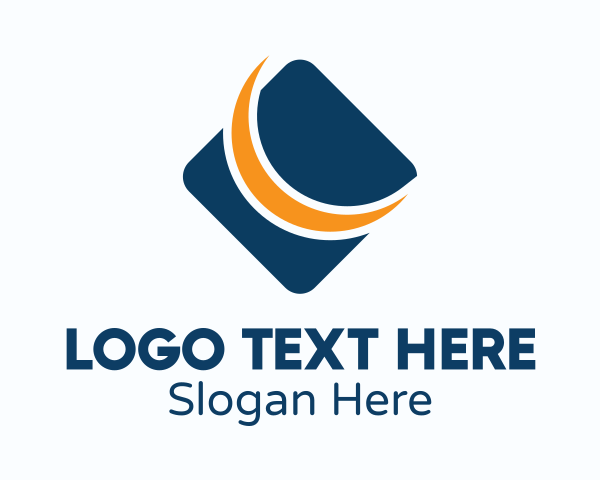 Business logo example 1