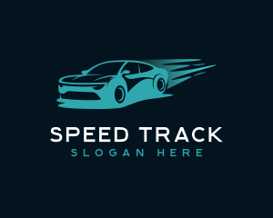 Racecar Auto Motorsport logo