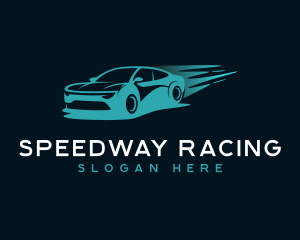Racecar Auto Motorsport logo