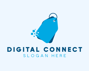 Online Retail Tag logo