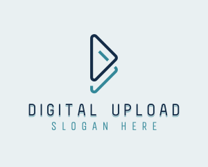 Digital Play Media logo