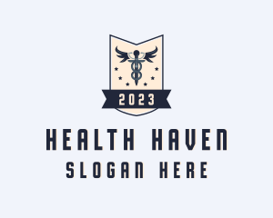 Medical Wellness Hospital logo