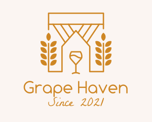 Vineyard Wine House logo