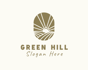 Sunrise Province Hill logo