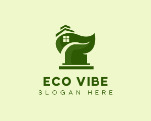 Sustainable Home Construction logo