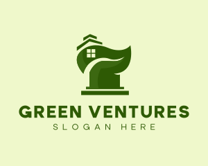 Sustainable Home Construction logo