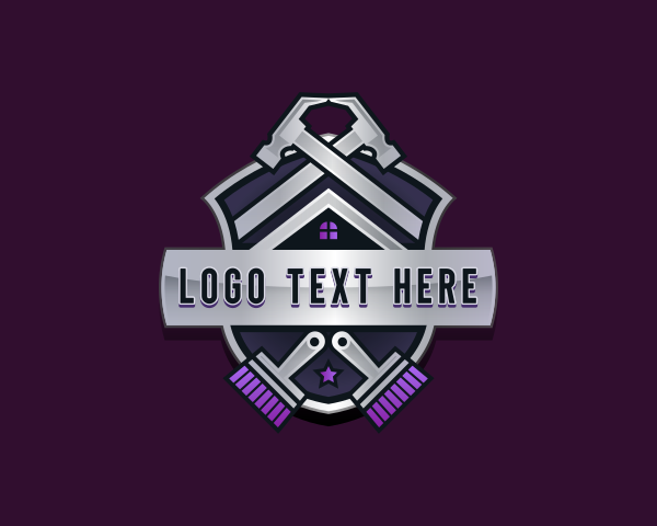 Fix logo example 3