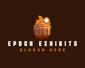 Germany Historical Structure logo