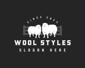 Sheep Wool Farm logo