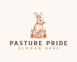 Rabbit Farm Livestock logo