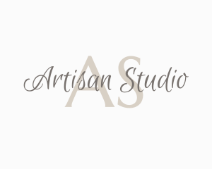 Creative Fashion Studio logo design