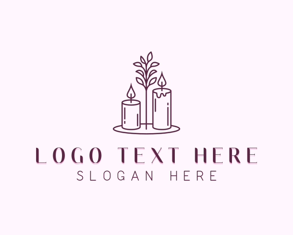 Decor logo example 4