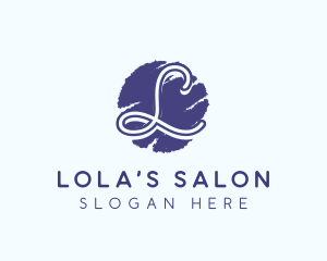 Beauty Boutique Business logo design