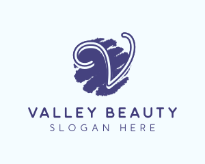 Beauty Boutique Business logo design