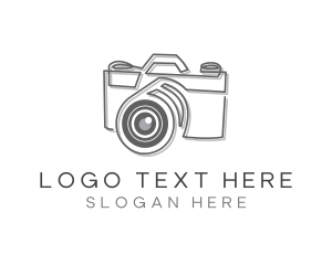Camera Lens Studio logo